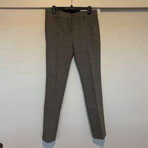 NWT ANN TAYLOR The Straight Pant